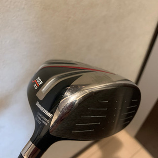 【決まりました】　ブリヂストン　ゴルフ　セット　