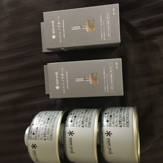 ノクターン　キャンプ用品