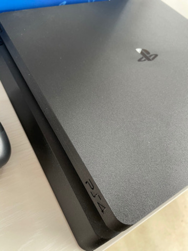 工場 ✨PS4✨500G✨美品ですよ‼️‼️