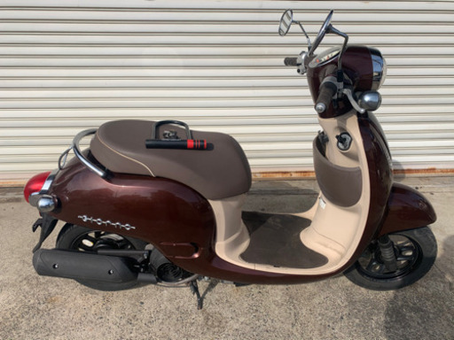 HONDA ジョルノ AF70 低走行3350km!! FI車 | www.opticalentcenter.co