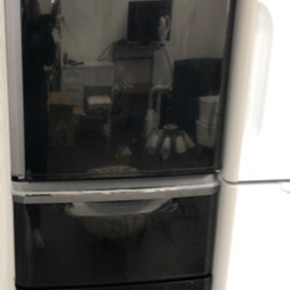 ☆冷蔵庫三菱ノンフロン・MR-C34X-B・2013年製☆ www.sagrada.net