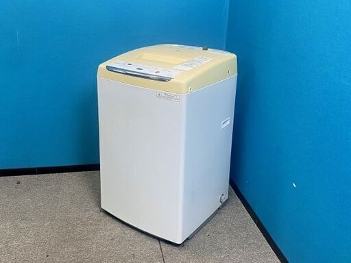 【ハッピー西葛西店】4.2kg 全自動洗濯機　2013年製　ID:54653