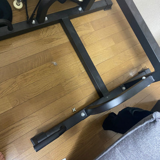 STEADY ぶら下がり健康器 筋トレマシン