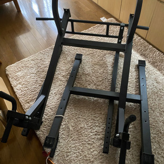 STEADY ぶら下がり健康器 筋トレマシン