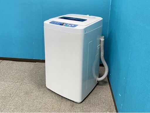 【ハッピー西葛西店】4.2kg 全自動洗濯機　2013年製　ID:55682