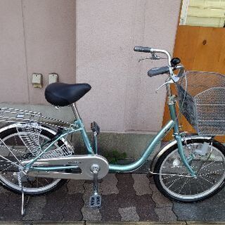 citino 自転車の中古が安い！激安で譲ります・無料であげます｜ジモティー