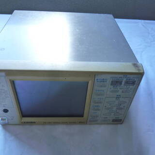 ☆希少在庫1点限り☆LEADER リーダー電子 952 TV SAT シグナルレベル