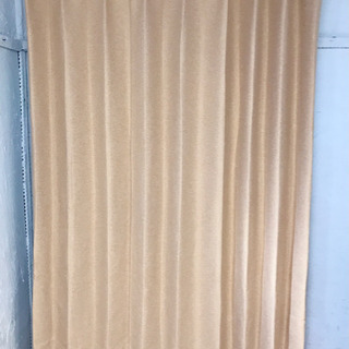 ニトリ 遮光カーテン レースカーテン セット 150×200 - カーテン ...