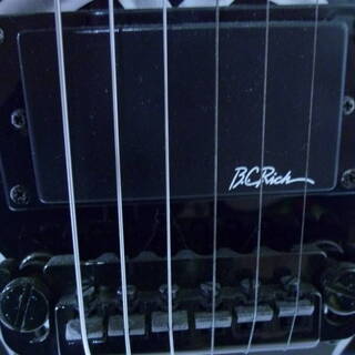 ☆希少在庫☆激鳴 B.C.RICH KKV SIGNATURE Kelly King ケリーキング 