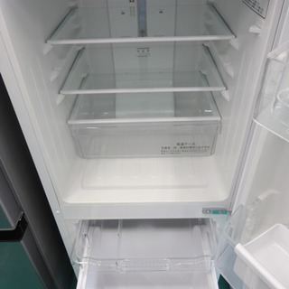 お得品！美品！ハイアール 冷蔵庫 HR-D1302 2016年製