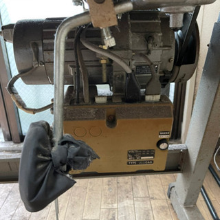 工業ミシン❣️