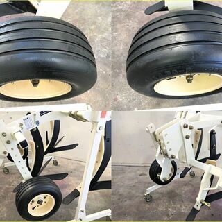 引き取り限定】 使用少 美品！スガノ プラソイラ PY110WA 新竜馬Ⅲ世 3 