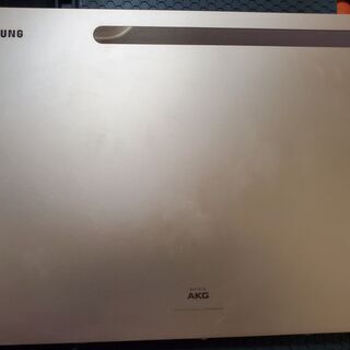 GALAXY TAB S7+ ブロンズ 512GB 512GBSDカード ケースおまけ