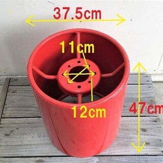 【SOLD OUT】【三重津市発】 未使用品！ 麦踏ローラー 2個セット 耕運機 麦踏み 耕転機【農機具でっく】【三重】【その他】 SOLD OUT】【三重津市発】 未使用品！ 麦踏ローラー 2個セット 耕運機