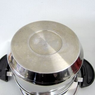 ☆サーモス☆ 真空保温調理器 シャトルシェフ KBB-1601 1.6L IH対応 2 ...