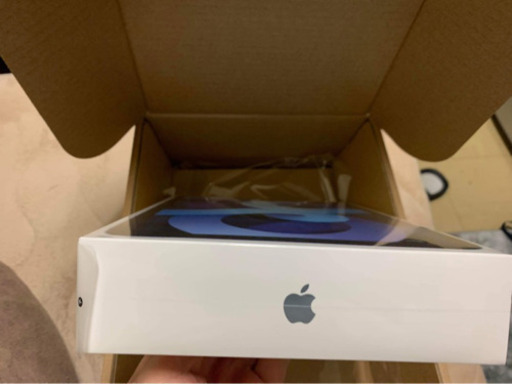 iPad Air 64GB wifi 未開封