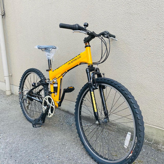 中古 ハマー 人気色イエロー 美品 前後タイヤ交換済み