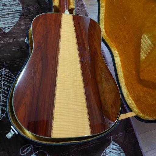 “激シブ“③ Morrisモーリス W-40 ハカランダ？マッカサルエボニー ？ 激シブ“③ Morrisモーリス W-40 ハカランダ？マッカサルエボニー ？