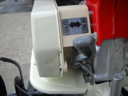 ヤンマーMT250DX・爪新品整備済！耕運機・管理機・家庭菜園・農業機械 