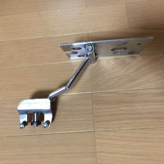 ハイエース オーバーフェンダー ロングヒンジ バニング キャンピング