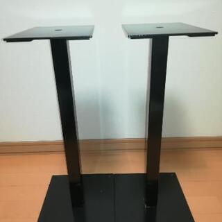 TAOC スピーカースタンド EST-60HL 2台セット TAOC スピーカースタンド EST-60HL 2台セット TAOC スピーカースタンド