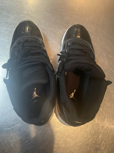 NIKE エアジョーダン11jubileeアニバーサリー記念品