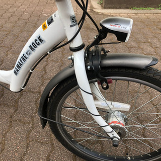 子ども乗せ自転車(非電動)売ります。