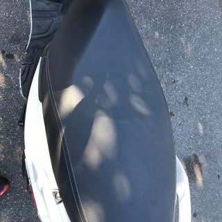 自賠責35年10月 PGO ティグラ 125