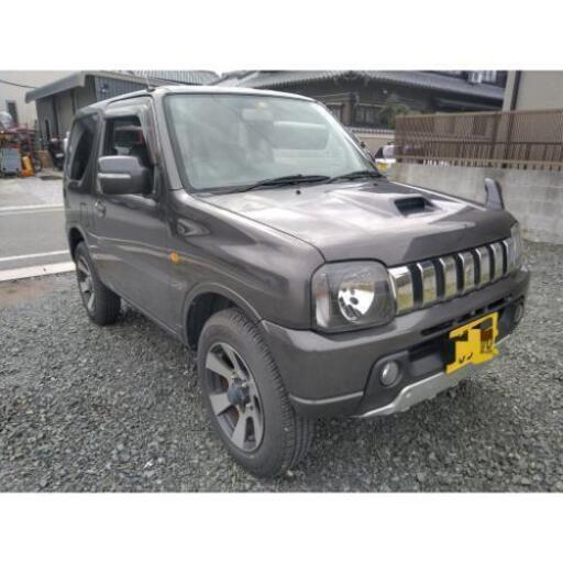 人気ジムニー オートマチック豊川駅付近 りるの 豊川のジムニーの中古車 ジモティー 人気ジムニー オートマチック豊川駅付近 りるの 豊川のジムニーの中古車 ジモティー