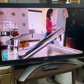 TOSHIBA REGZA 大型42型液晶テレビ ☆ www.inspireurdog.fi