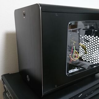 デスクトップパソコン 自作パソコン i5-6500 3.20GHz TV録画できます。
