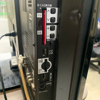 大型42型プラズマテレビ 「PanasonicプラズマTH-P42S3 ☆