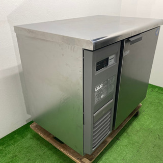 Panasonic/パナソニック 台下冷凍庫 156L 2020年製 エコナビ 