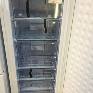 マルトミ業務用冷凍庫 冷凍ストッカー  MFS-181