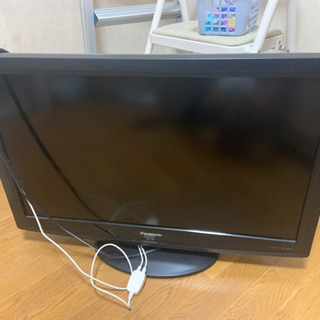 【取引決定】Panasonic 液晶テレビ