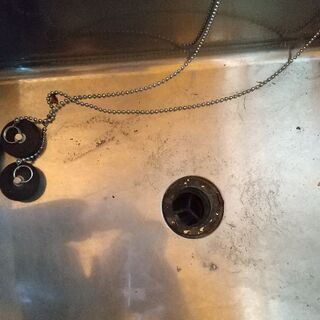 7月末ころまで出品！ 角丸シンク 業務用シンク