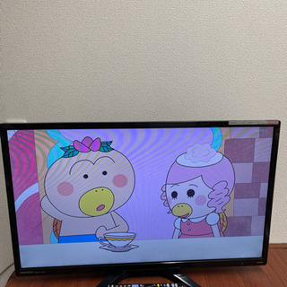 ⭐️ORION 2016年製液晶TV NHC-321B(LC-019)⭐️