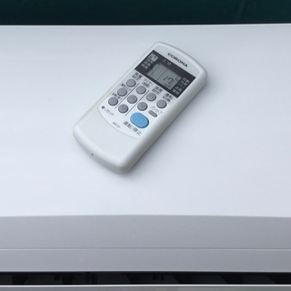 ＜動作・美品＞コロナ・ルームエアコン・CSH-N2216R