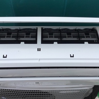 ＜動作・美品＞コロナ・ルームエアコン・CSH-N2216R