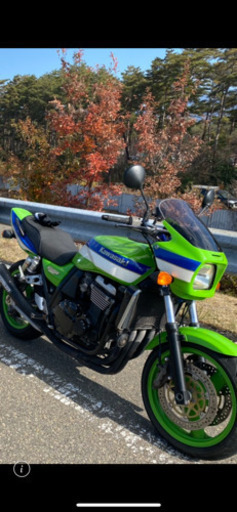 ZRX1100 KERKER ロングスクリーン ZRX1100 KERKER ロングスクリーン