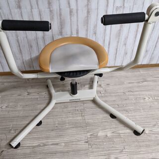 ミナト医科学 フレックスチェア SD-100F リハビリ 運動器具 病院 ミナト医科学 フレックスチェア SD-100F リハビリ 運動器具 病院