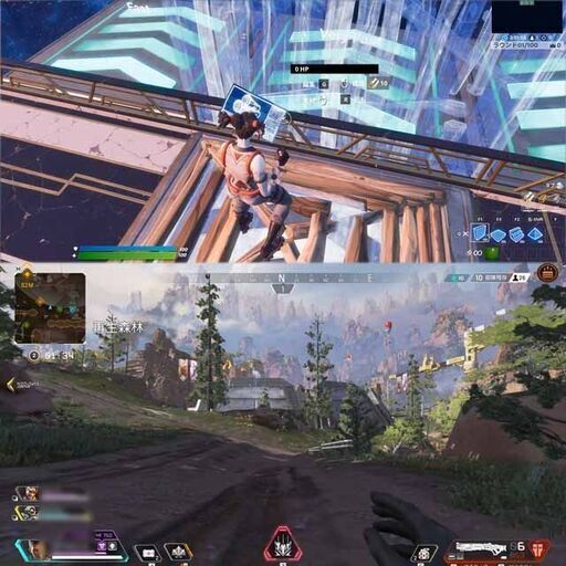 ★特価品★ハイパー無線ゲーミング★フォートナイト・Apex◎ 現品組み上げ製造管理番号：0309JPS1 ☆特価品☆ハイパー無線ゲーミング☆フォートナイト・Apex◎ 現品