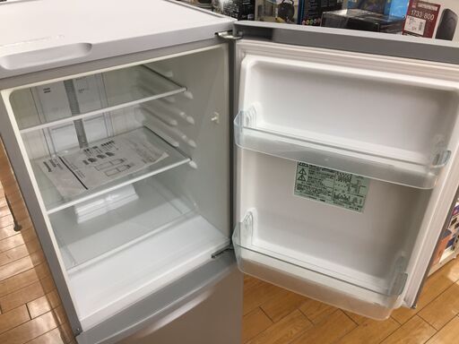 パナソニック　冷凍冷蔵庫　NR-EV41S5 中古品 パナソニック 冷凍冷蔵庫 NR-EV41S5 中古品 トレファク鶴ヶ島店