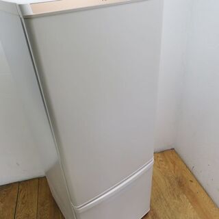 配達設置無料！ 2019年製 Panasonic 少し大きめ168L 冷蔵庫 KL08