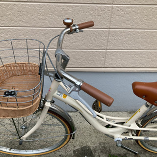 子ども用自転車 24インチ