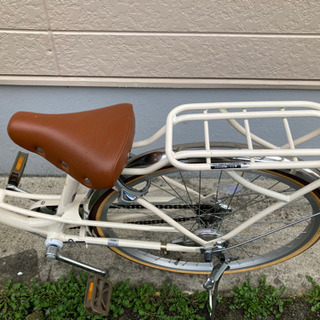子ども用自転車 24インチ