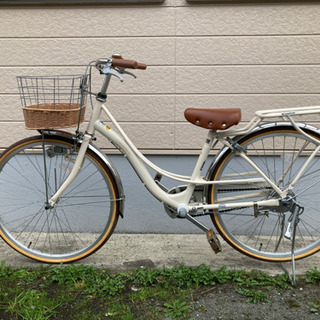 子ども用自転車 24インチ