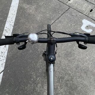 TREK トレック 7.2FX クロスバイク 3×8 シマノ24段 鹿児島市 