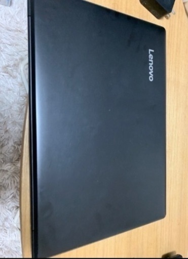 ☆lenovo ノートパソコン