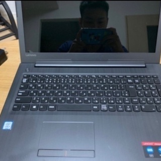 ☆lenovo ノートパソコン